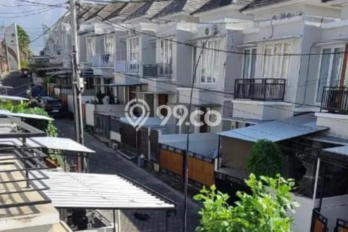 Rumah Minimalis 3 KT di Munggu Badung Semi Furnished Rumah Minimalis 3 KT di Munggu Badung Semi Furnished