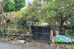 Jual Tanah Kawasan Renon, Luas 200m², Lokasi Strategis, Kontur Rata Jual Tanah Kawasan Renon, Luas 200m², Lokasi Strategis, Kontur Rata