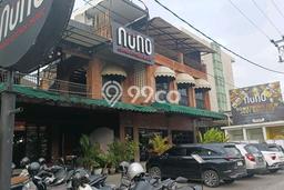 Ruko untuk Disewa di Pusat Badung Luas Bangunan 308m2 Ruko untuk Disewa di Pusat Badung Luas Bangunan 308m2