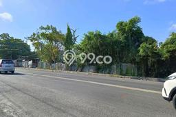 Tanah Kavling Dijual di Denpasar dengan Spesifikasi 4060m2 Tanah Kavling Dijual di Denpasar dengan Spesifikasi 4060m2