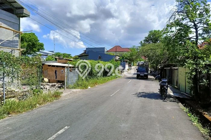 AREA KOMERSIAL! Gudang For Rent di Gatot Subroto, Luas 1440m2m², Jalan Utama, Ready Bisnis AREA KOMERSIAL! Gudang For Rent di Gatot Subroto, Luas 1440m2m², Jalan Utama, Ready Bisnis