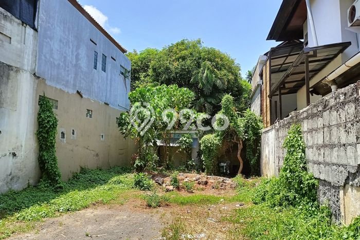 SEWA TANAH! Tanah Kawasan Renon, Luas 196m², Dekat Mainroad SEWA TANAH! Tanah Kawasan Renon, Luas 196m², Dekat Mainroad