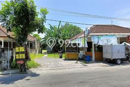 Tanah Premium di Sidakarya, Luas 1029m², Cocok untuk Perumahan Tanah Premium di Sidakarya, Luas 1029m², Cocok untuk Perumahan