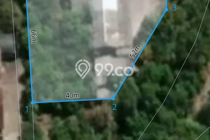 Tanah Disewa Strategis di Denpasar Luas 3990m2 Tanah Disewa Strategis di Denpasar Luas 3990m2