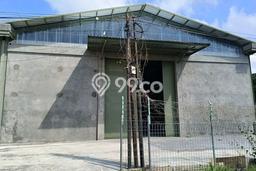 AREA KOMERSIAL! Gudang For Rent di Gatot Subroto, Luas 1440m2m², Jalan Utama, Ready Bisnis AREA KOMERSIAL! Gudang For Rent di Gatot Subroto, Luas 1440m2m², Jalan Utama, Ready Bisnis