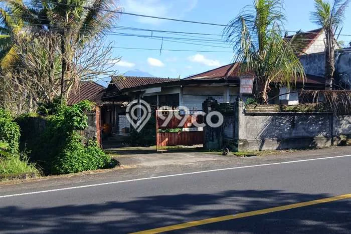 Tanah Kavling Dijual di Tabanan dengan Spesifikasi 8300m2 Tanah Kavling Dijual di Tabanan dengan Spesifikasi 8300m2