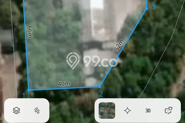 Tanah Disewa Strategis di Denpasar Luas 3990m2 Tanah Disewa Strategis di Denpasar Luas 3990m2