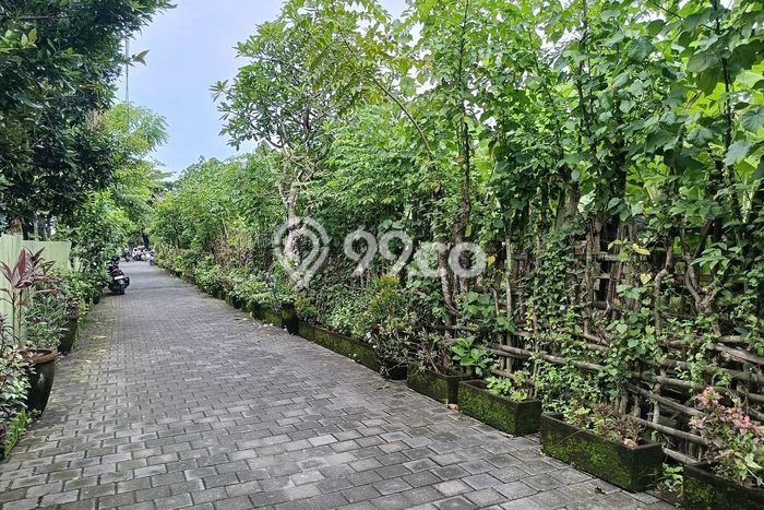 Dijual Tanah di Renon Denpasar Luas 1000m2 SHM Dijual Tanah di Renon Denpasar Luas 1000m2 SHM