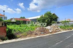 Kavling Tanah untuk Dijual di Kerobokan, Badung, Luas 785m2 Kavling Tanah untuk Dijual di Kerobokan, Badung, Luas 785m2