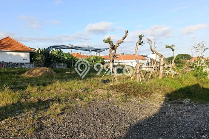 Lahan untuk Disewa di Badung Luas 5000m2 Lahan untuk Disewa di Badung Luas 5000m2