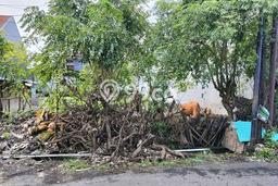 Dijual Tanah Lokasi Renon, Denpasar Seluas 343m2 Dijual Tanah Lokasi Renon, Denpasar Seluas 343m2
