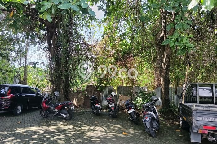 Disewakan Tanah di Denpasar Timur Luas 2300m2 SHM Disewakan Tanah di Denpasar Timur Luas 2300m2 SHM