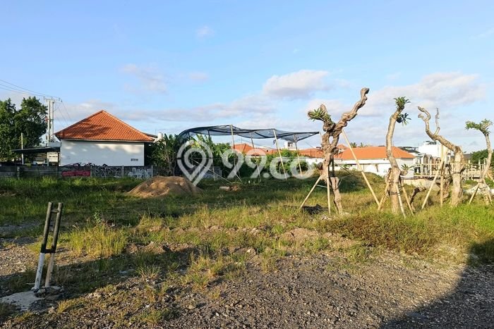 Lahan untuk Disewa di Badung Luas 5000m2 Lahan untuk Disewa di Badung Luas 5000m2