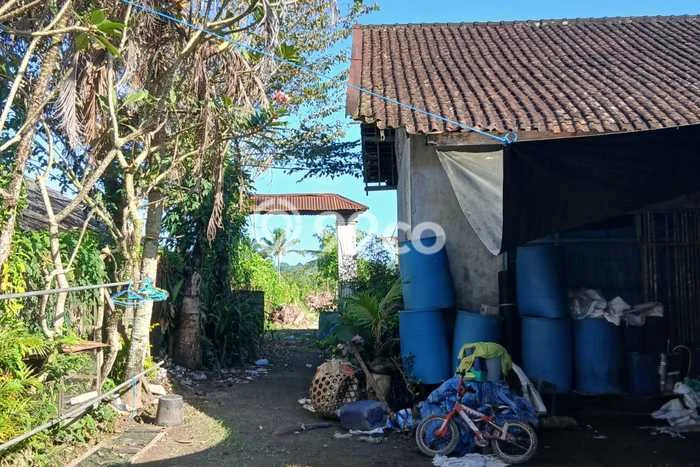 Tanah Kavling Dijual di Tabanan dengan Spesifikasi 8300m2 Tanah Kavling Dijual di Tabanan dengan Spesifikasi 8300m2
