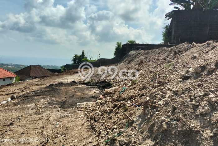 Dijual Tanah Lokasi Uluwatu, Badung Seluas 1500m2 Dijual Tanah Lokasi Uluwatu, Badung Seluas 1500m2
