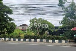 Tanah Disewa Strategis di Denpasar Luas 5950m2 Tanah Disewa Strategis di Denpasar Luas 5950m2