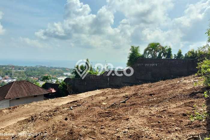 Dijual Tanah Lokasi Uluwatu, Badung Seluas 1500m2 Dijual Tanah Lokasi Uluwatu, Badung Seluas 1500m2
