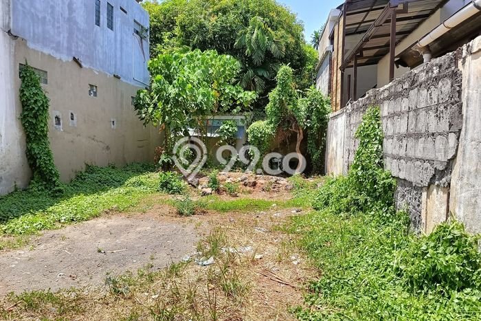 SEWA TANAH! Tanah Kawasan Renon, Luas 196m², Dekat Mainroad SEWA TANAH! Tanah Kawasan Renon, Luas 196m², Dekat Mainroad