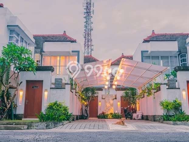 Disewakan! Rumah 3 Kamar Tidur &
3 Kamar Mandi di Tanjung Benoa, Badung Disewakan! Rumah 3 Kamar Tidur &
3 Kamar Mandi di Tanjung Benoa, Badung