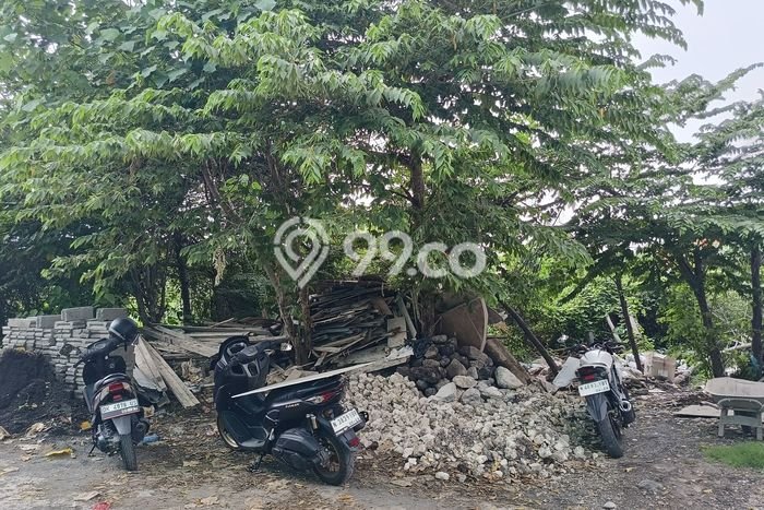 Tanah Dijual Area Strategis di Umalas Badung 287m2 Tanah Dijual Area Strategis di Umalas Badung 287m2