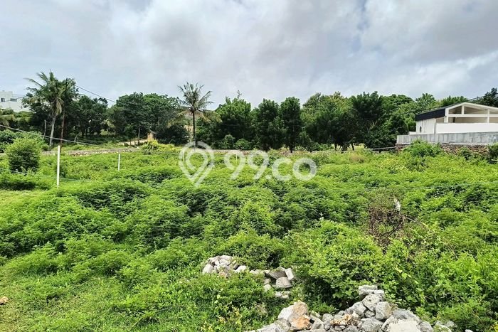Dijual Tanah Lokasi Kutuh, Badung Seluas 457m2 Dijual Tanah Lokasi Kutuh, Badung Seluas 457m2