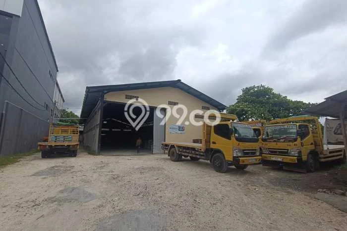 Disewakan Gudang di Pusat Kota Denpasar Ramai Strategis Disewakan Gudang di Pusat Kota Denpasar Ramai Strategis