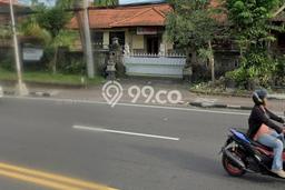 Disewakan Rumah Konsep Modern di Gatot Subroto Denpasar dengan 1 KT Disewakan Rumah Konsep Modern di Gatot Subroto Denpasar dengan 1 KT