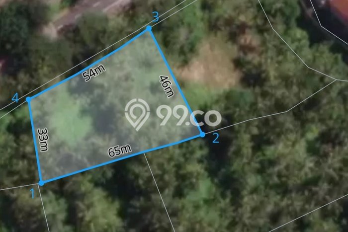 Dijual Tanah Lokasi Saba, Gianyar Seluas 4500m2 Dijual Tanah Lokasi Saba, Gianyar Seluas 4500m2