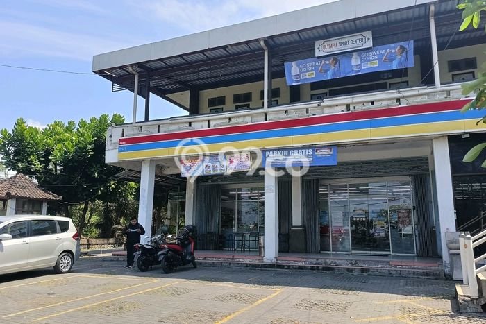 Tanah Area Prospektif di Ketewel, Luas 2140m², Akses ke Fasilitas Umum, Dekat Ketewel, Gianyar, Gianyar Tanah Area Prospektif di Ketewel, Luas 2140m², Akses ke Fasilitas Umum, Dekat Ketewel, Gianyar, Gianyar