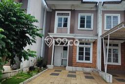 For Sale Hunian Rumah Terawat 3 KT di Gading Serpong Cluster Michelia, Tangerang For Sale Hunian Rumah Terawat 3 KT di Gading Serpong Cluster Michelia, Tangerang