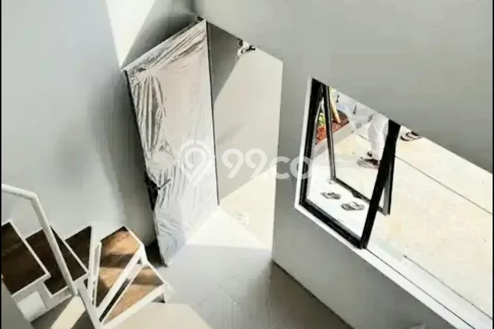 Lokasi terbaik! Rumah siap huni disewakan di Legok LB 35m2 Lokasi terbaik! Rumah siap huni disewakan di Legok LB 35m2