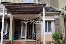 Rumah Siap Huni di Gading Serpong Samara Village, Tangerang, LT 60m² Bangunan 80m² Rumah Siap Huni di Gading Serpong Samara Village, Tangerang, LT 60m² Bangunan 80m²