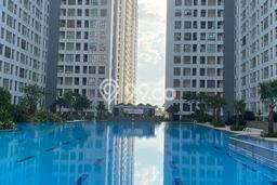 Dijual Apartemen 3 KT & 1 KM di Tangerang Area Strategis Dijual Apartemen 3 KT & 1 KM di Tangerang Area Strategis