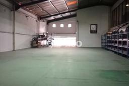 Gudang Dijual di Prime Area Tangerang Luas 900m2 Gudang Dijual di Prime Area Tangerang Luas 900m2