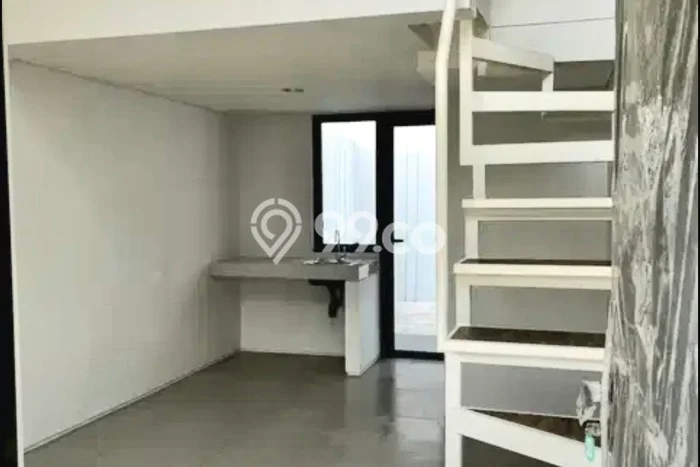 Lokasi terbaik! Rumah siap huni disewakan di Legok LB 35m2 Lokasi terbaik! Rumah siap huni disewakan di Legok LB 35m2