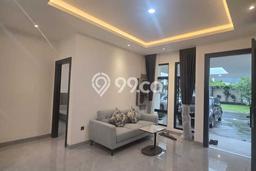 Hunian Super Elit dengan Akses Paling Strategis di Alam Sutera, Tangerang Hunian Super Elit dengan Akses Paling Strategis di Alam Sutera, Tangerang