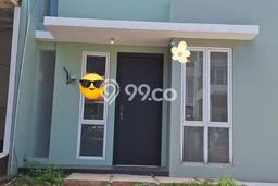 PENAWARAN EKSKLUSIF! Rumah kawasan BSD, 1 KM, Area Premium, LT 105m² Bangunan 45m² PENAWARAN EKSKLUSIF! Rumah kawasan BSD, 1 KM, Area Premium, LT 105m² Bangunan 45m²