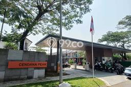 Disewakan! Rumah 3 Kamar Tidur &
3 Kamar Mandi di Lippo Karawaci, Tangerang Disewakan! Rumah 3 Kamar Tidur &
3 Kamar Mandi di Lippo Karawaci, Tangerang