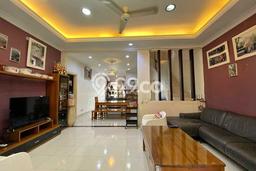 Ready to Use! Premium House LT 181m2 Desain Elegan di Gading Serpong Ready to Use! Premium House LT 181m2 Desain Elegan di Gading Serpong