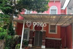 For Sale! Premium House LT 144m2 Desain Elegan di Gading Serpong For Sale! Premium House LT 144m2 Desain Elegan di Gading Serpong