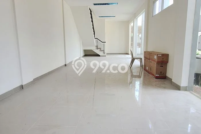 Ruko paling strategis disewakan di Cisauk Tangerang Ruko paling strategis disewakan di Cisauk Tangerang