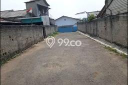 Unit Pabrik Dijual di Bogor LT 1575m2 & LB 1000m2 Unit Pabrik Dijual di Bogor LT 1575m2 & LB 1000m2