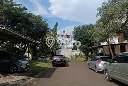 Rumah area BSD The Icon, 2 KM, Area Asri, Luas 128m² Bangunan 73m² Rumah area BSD The Icon, 2 KM, Area Asri, Luas 128m² Bangunan 73m²