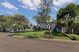 Dijual Tanah Lokasi BSD, Tangerang Seluas 276m2 Dijual Tanah Lokasi BSD, Tangerang Seluas 276m2