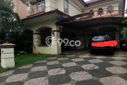 Rumah Siap Huni 3 KT 4 KM di Lippo Karawaci, Tangerang Rumah Siap Huni 3 KT 4 KM di Lippo Karawaci, Tangerang