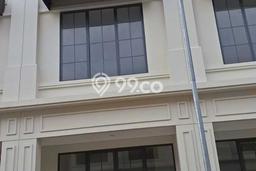 Disewakan Ruko di Kawasan Ramai Gading Serpong Luas 90m2 Disewakan Ruko di Kawasan Ramai Gading Serpong Luas 90m2
