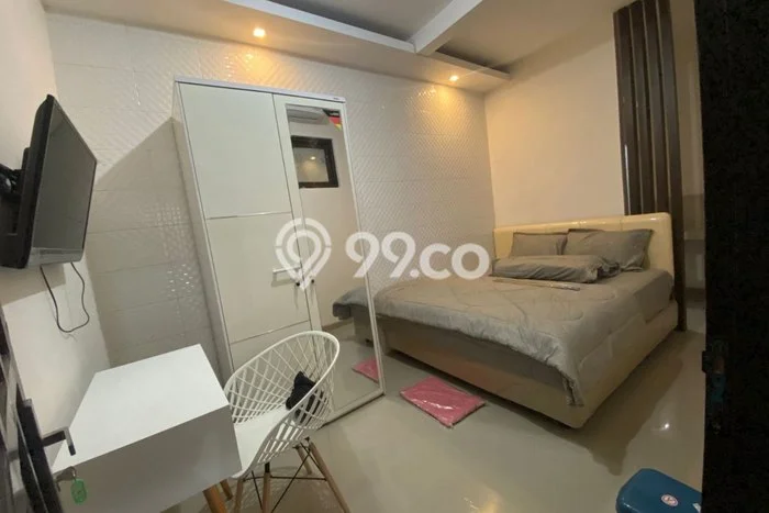 Rumah Kost untuk Dijual di Lowokwaru dengan 12 KT, 10 KM, Luas 199m2 Rumah Kost untuk Dijual di Lowokwaru dengan 12 KT, 10 KM, Luas 199m2