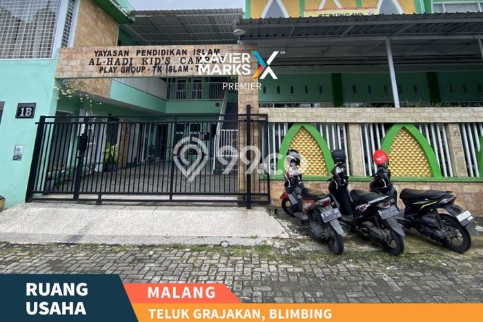 Untuk Dijual Komersial di Blimbing, Malang Harga Penawaran Spesial Untuk Dijual Komersial di Blimbing, Malang Harga Penawaran Spesial