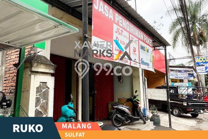 Ruko Dijual di Blimbing LT 60m2, LB 120m2 Solusi Investasi Cerdas Ruko Dijual di Blimbing LT 60m2, LB 120m2 Solusi Investasi Cerdas
