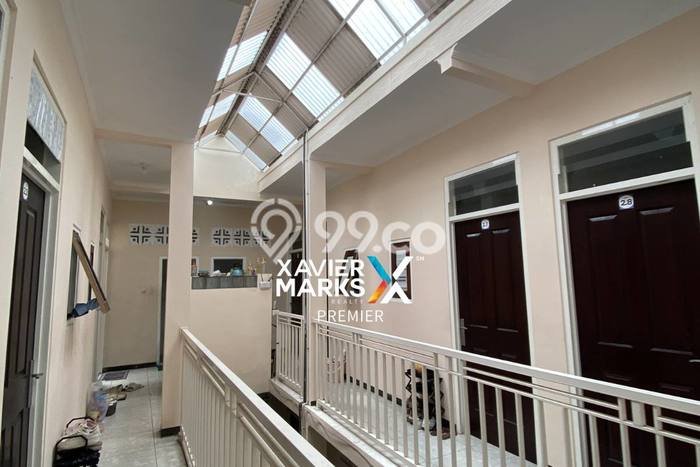 Investasi Kost di Lowokwaru Spesifikasi 20 KT & 4 KM Investasi Kost di Lowokwaru Spesifikasi 20 KT & 4 KM